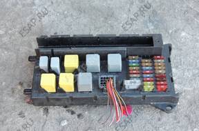 МОДУЛЬ БЛОК УПАРВЛЕНИЯ SAM MERCEDES SPRINTER 906 CRAFTER