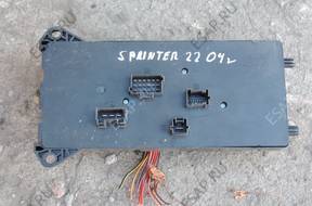МОДУЛЬ БЛОК УПАРВЛЕНИЯ SAM MERCEDES SPRINTER 906 CRAFTER