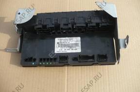 МОДУЛЬ БЛОК УПАРВЛЕНИЯ SAM MERCEDES W211 A2115456701