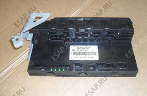 МОДУЛЬ БЛОК УПАРВЛЕНИЯ SAM MERCEDES W211 A2115459401