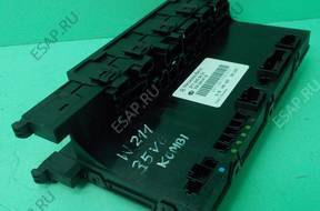 МОДУЛЬ БЛОК УПАРВЛЕНИЯ SAM MERCEDES W211 LIFT 2115459401