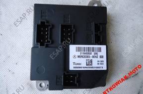 МОДУЛЬ БЛОК УПАРВЛЕНИЯ SAM Mercedes W211 W219 2115453532