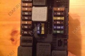 МОДУЛЬ БЛОК УПАРВЛЕНИЯ SAM PRZD MERCEDES W211 2115457701