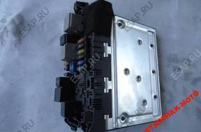 МОДУЛЬ БЛОК УПАРВЛЕНИЯ SAM Temic Mercedes W211 2115453101
