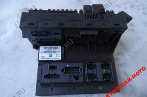 МОДУЛЬ БЛОК УПАРВЛЕНИЯ SAM Temic Mercedes W211 2115453101