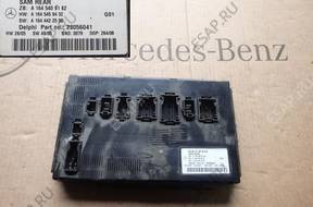 МОДУЛЬ БЛОК УПАРВЛЕНИЯ SAM TYL 164 251 ML GL R 1645409162