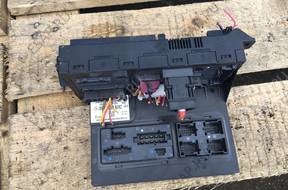 МОДУЛЬ БЛОК УПАРВЛЕНИЯ SAM W211 0025458701 MERCEDES 2.2