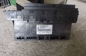 МОДУЛЬ БЛОК УПАРВЛЕНИЯ SAM W211 LIFT 2115455301 E-KLASA