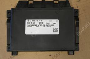 МОДУЛЬ БЛОК УПРАВЛЕНИЯ 0005455916 Mercedes C klasa 204 МОДУЛЬ БЛОК УПРАВЛЕНИЯ 0005455916 Mercedes C klasa 204