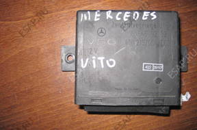 МОДУЛЬ БЛОК УПРАВЛЕНИЯ 016 545 92 32 mercedes vito