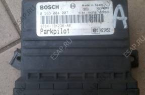 МОДУЛЬ, БЛОК УПРАВЛЕНИЯ, 0263004007, PARK PILOT, Mondeo