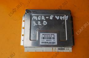 МОДУЛЬ БЛОК УПРАВЛЕНИЯ 0355456332 MERCEDES E KLASA W211
