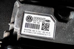 МОДУЛЬ БЛОК УПРАВЛЕНИЯ 03C906024CD IBIZA IV 1.4 2011 год,