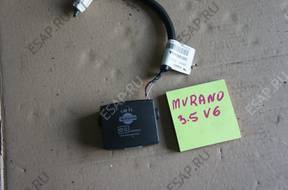 МОДУЛЬ БЛОК УПРАВЛЕНИЯ 03CB0409A MURANO Z50 03-08
