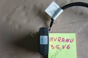 МОДУЛЬ БЛОК УПРАВЛЕНИЯ 03CB0409A MURANO Z50 03-08