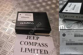 МОДУЛЬ БЛОК УПРАВЛЕНИЯ 05064141AL JEEP COMPASS 2011 2,2CRD