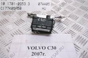 МОДУЛЬ БЛОК УПРАВЛЕНИЯ 1,8 16V VOLVO C30 2007