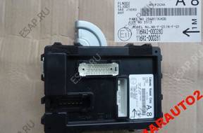 МОДУЛЬ БЛОК УПРАВЛЕНИЯ 116 год,AI-000280 NISSAN JUKE