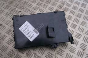 МОДУЛЬ БЛОК УПРАВЛЕНИЯ 1.2 16V RENAULT CLIO II 01-2005 год