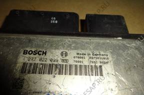 МОДУЛЬ БЛОК УПРАВЛЕНИЯ 1227022099 BMW E87