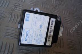 МОДУЛЬ БЛОК УПРАВЛЕНИЯ 1.3 VVT-i YARIS VERSO 99-2003 год