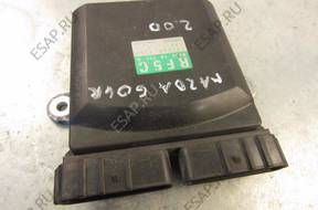 МОДУЛЬ БЛОК УПРАВЛЕНИЯ 131000-1241 2.0CITD MAZDA6 04 год,