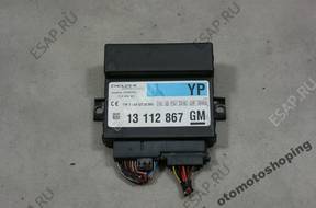 МОДУЛЬ БЛОК УПРАВЛЕНИЯ 13112867 OPEL OMEGA C B FL 02