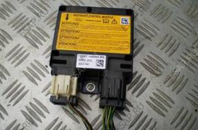 МОДУЛЬ БЛОК УПРАВЛЕНИЯ 1.4 16V FORD FIESTA MK6 02-2008 год