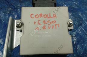 МОДУЛЬ БЛОК УПРАВЛЕНИЯ 150696 1.8VVTI COROLLA VERSO 04-08