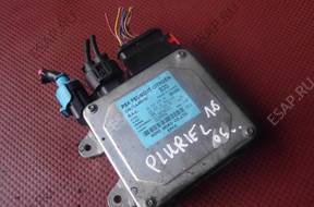 МОДУЛЬ БЛОК УПРАВЛЕНИЯ 1.6 16V Citroen C3 Pluriel 03-10