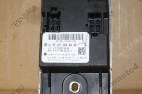 МОДУЛЬ БЛОК УПРАВЛЕНИЯ 1729000402 Mercedes Slk 172 Sl 231