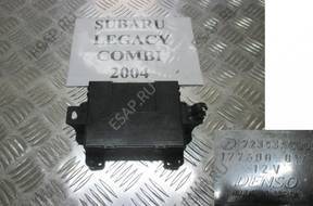 МОДУЛЬ БЛОК УПРАВЛЕНИЯ 177600-014 SUBARU LEGACY  2,5i 03-