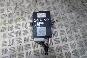 МОДУЛЬ БЛОК УПРАВЛЕНИЯ 1.9D PEUGEOT 206 5d 98-2003 год