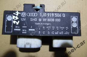 МОДУЛЬ БЛОК УПРАВЛЕНИЯ  1J0919506Q