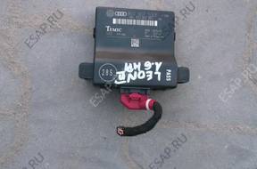 МОДУЛЬ БЛОК УПРАВЛЕНИЯ 1K0907530F SEAT LEON 2 --