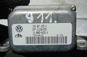 МОДУЛЬ БЛОК УПРАВЛЕНИЯ  1K0907655A AUDI A3 LIFT