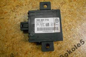 МОДУЛЬ БЛОК УПРАВЛЕНИЯ 1K0907719 Audi A3 8P0 3d 03-