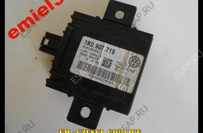 МОДУЛЬ БЛОК УПРАВЛЕНИЯ 1K0907719 AUDI VW SEAT SKODA