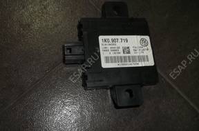 МОДУЛЬ БЛОК УПРАВЛЕНИЯ 1K0907719 VW GOLF V --