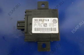 МОДУЛЬ БЛОК УПРАВЛЕНИЯ 1K0907719B AUDI A3 8P 03-08 год,