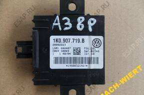 МОДУЛЬ БЛОК УПРАВЛЕНИЯ 1K0907719B GOLF V TOURAN JETTA A3