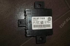 МОДУЛЬ БЛОК УПРАВЛЕНИЯ 1K0907719B VW TOURAN 2004 год --