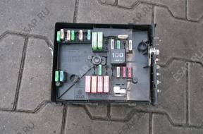 МОДУЛЬ БЛОК УПРАВЛЕНИЯ 1K0937125A SEAT TOLEDO 3 --