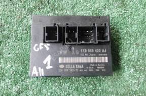 МОДУЛЬ БЛОК УПРАВЛЕНИЯ 1K0959433AJ GOLF V LEON II A3 8P