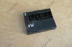 МОДУЛЬ БЛОК УПРАВЛЕНИЯ 1K0959433BT VW AUDI 5DK008977-02
