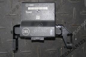 МОДУЛЬ БЛОК УПРАВЛЕНИЯ 1KO907530F VW AUDI SKODA SEAT