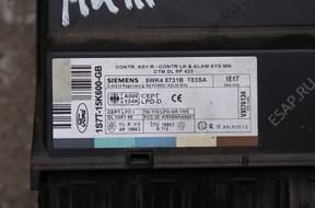 МОДУЛЬ БЛОК УПРАВЛЕНИЯ  1S7T-15K600-GB FORD MONDEO MK 3