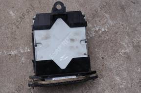 МОДУЛЬ БЛОК УПРАВЛЕНИЯ  1S7T-15K600-GB FORD MONDEO MK 3
