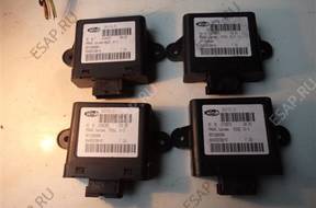 МОДУЛЬ БЛОК УПРАВЛЕНИЯ 2.0 HDI CITROEN C8 9648282380-01