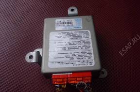 МОДУЛЬ БЛОК УПРАВЛЕНИЯ 2.0 HONDA PRELUDE V 1998 год